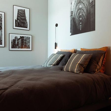 Bed and Breakfast B En B De Jufferswaard Renkum Экстерьер фото