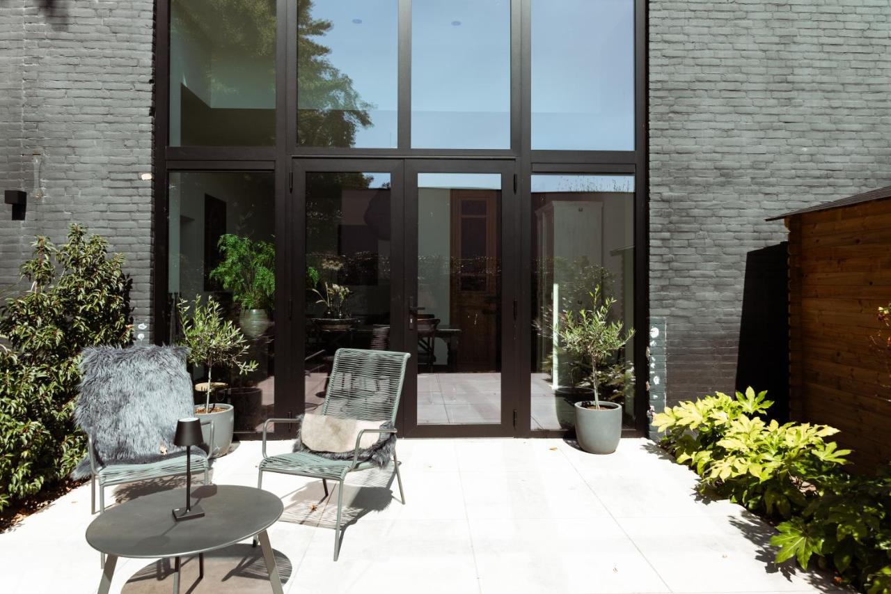 Bed and Breakfast B En B De Jufferswaard Renkum Экстерьер фото