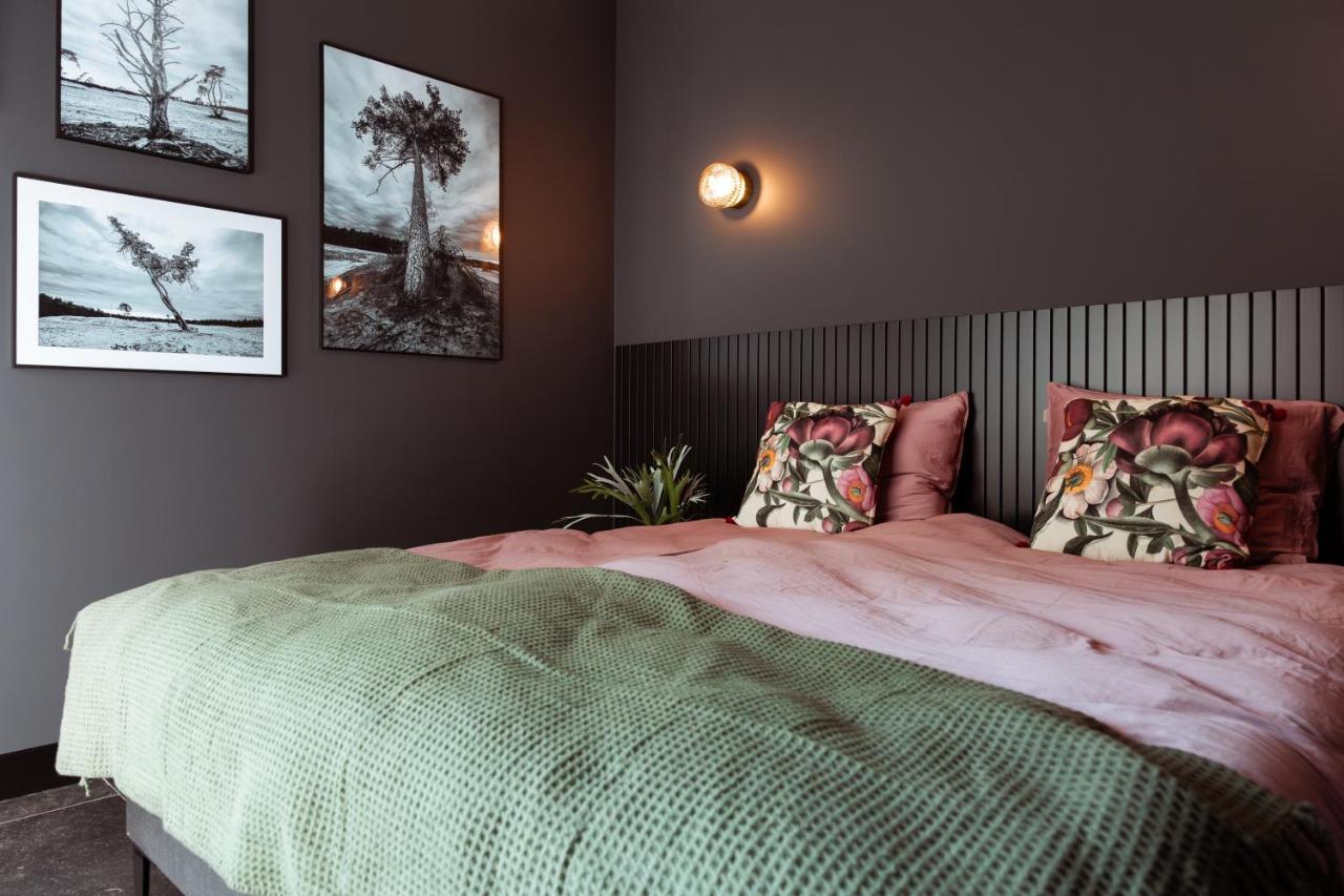 Bed and Breakfast B En B De Jufferswaard Renkum Экстерьер фото