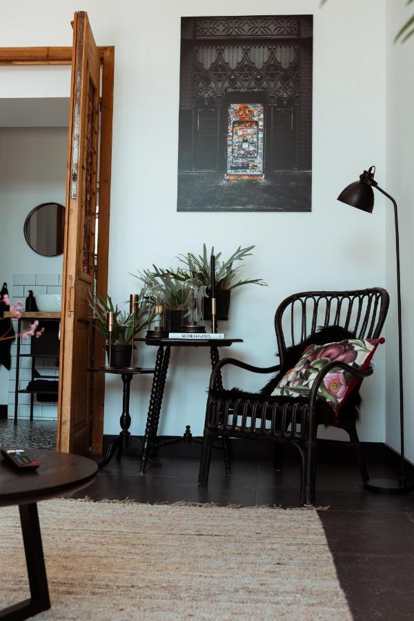 Bed and Breakfast B En B De Jufferswaard Renkum Экстерьер фото
