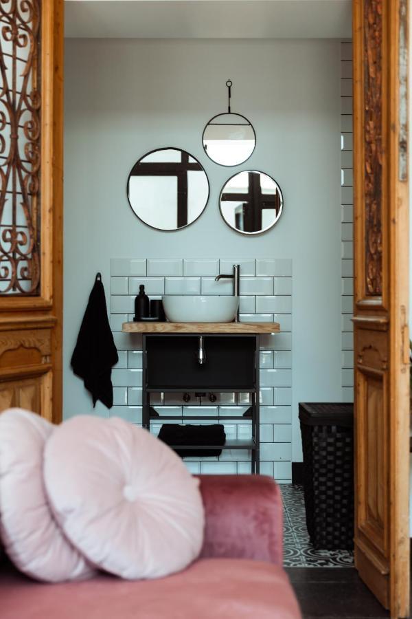 Bed and Breakfast B En B De Jufferswaard Renkum Экстерьер фото