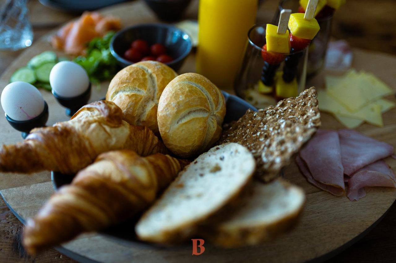 Bed and Breakfast B En B De Jufferswaard Renkum Экстерьер фото