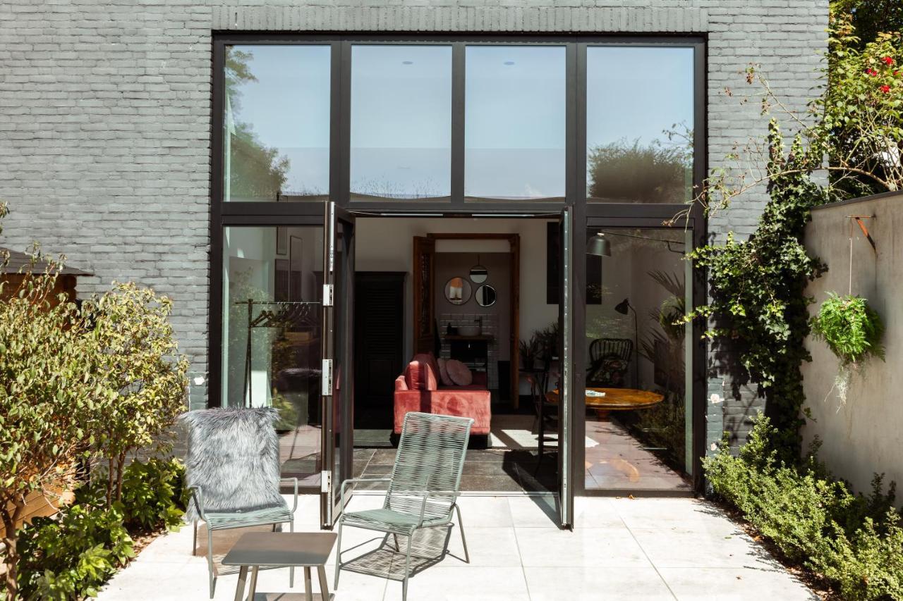 Bed and Breakfast B En B De Jufferswaard Renkum Экстерьер фото